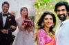 Beautiful Wives Of South Indian Actors