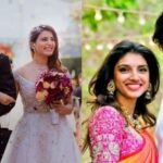 Beautiful Wives Of South Indian Actors