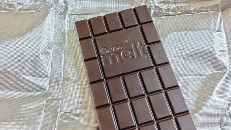BeeTees Dark Chocolates