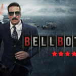 Bell Bottom Review Akshay Kumar
