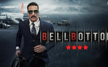 Bell Bottom Review Akshay Kumar
