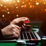 Casino Payment