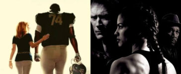 Best Sports Movies Hollywood