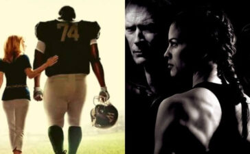 Best Sports Movies Hollywood