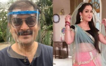 BhabiJi Ghar Par Hain