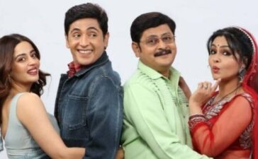 Bhabiji Ghar Par Hai