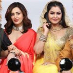Bhabiji Ghar Par Hain! New Poster Nehha Pendse
