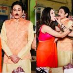 Bhabiji Vidisha Srivastava Birthday