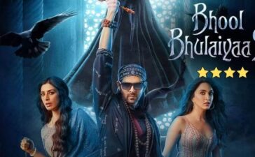 Bhool Bhulaiyaa 2 Review