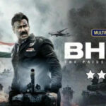 Bhuj The Pride Of India Review