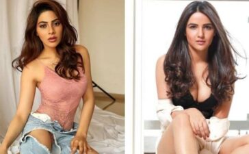 Bigg Boss 14 Contestants