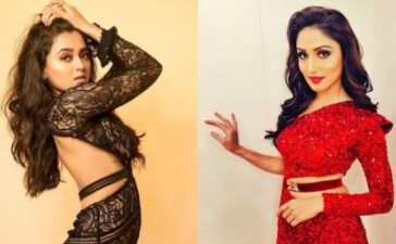 Bigg Boss 15 Contestants