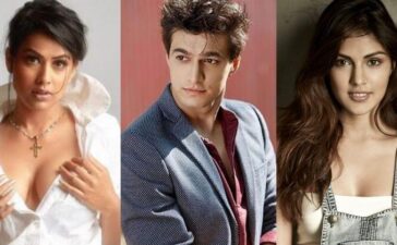 Bigg Boss 15 Likely Contestants