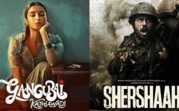 Biopic Movies Gangubai Shershaah
