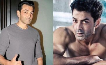 Bobby Deol Performances