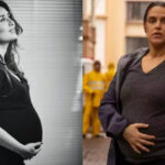 Bollywood Actresses Did Shooting During Pregnancy
