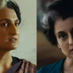 Bollywood Actresses Indira Gandhi