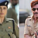 Bollywood Celebs As Cop