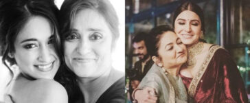 Bollywood Celebs Mother's Day