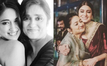 Bollywood Celebs Mother's Day