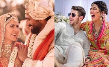 Bollywood Couples Women Older Than Men