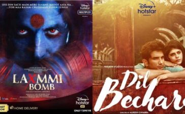 Bollywood Ki Home Delivery