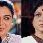 Bollywood Actress As Mother