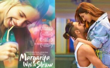 Bollywood Movies Based On LGBTQ Relationships