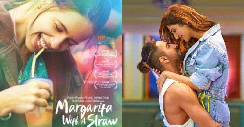 Bollywood Movies Based On LGBTQ Relationships
