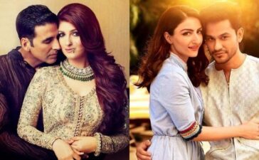 Bollywood Richest Families Couples