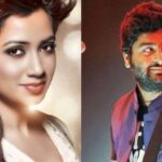 Bollywood Singers
