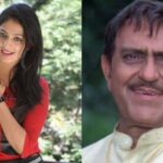 Bollywood Villains Daughters