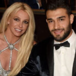 Sam Asghari Britney Spears