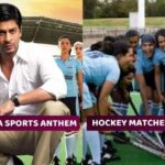 CHAK DE! INDIA Best Sports Movie
