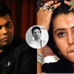 Sushant Death Case against Ekta