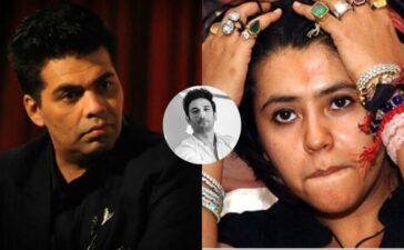 Sushant Death Case against Ekta