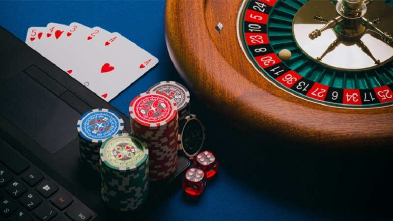 Casino Games Online