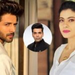Celebs Fallout With Karan Johar