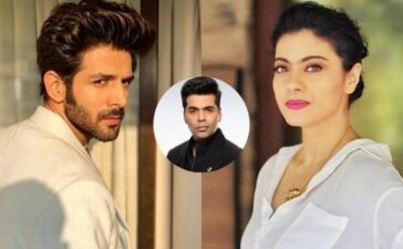 Celebs Fallout With Karan Johar