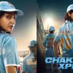 Chakda Xpress Anushka Sharma