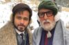 Chehre Amitabh Bachchan Emraan Hashmi
