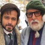 Chehre Amitabh Bachchan Emraan Hashmi