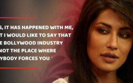 Chitrangda Singh On Casting Couch