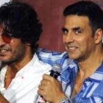 Chunky Pandey Akshay Kumar