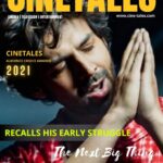 Cinetales Magazine Vol 1