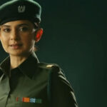 Code M Season 2 Jennifer