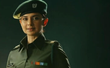 Code M Season 2 Jennifer