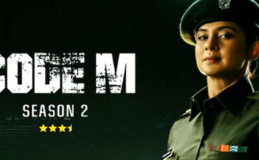 Code M Season 2 Review