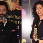 Dadasaheb Phalke Awards 2021 Winners