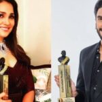 Dadasaheb Phalke International Film Festival Awards 2022